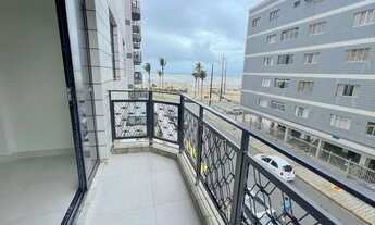 Imagem 5: Apartamento para venda com 142 metros quadrados com 3 quartos em Tupi - Praia Grande - SP