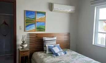 Imagem 6: Casa Filé no Pecado c/ 4qts, send 2suítes + 1suíte empd, closet, 4brs, 4vgs, piscin, churr