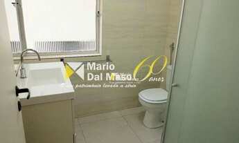 Imagem 7: Apartamento com 2 dormitórios para alugar, 100 m² por R$ 7.014,02/mês - Jardim Paulista