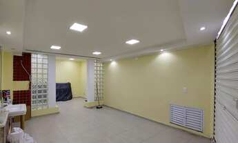 Imagem 6: Sobrado para aluguel possui 175 metros quadrados com 3 quartos em Ipiranga - São Paulo - S