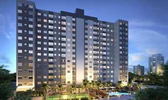 Imagem: Apartamento em Jardim Lindóia