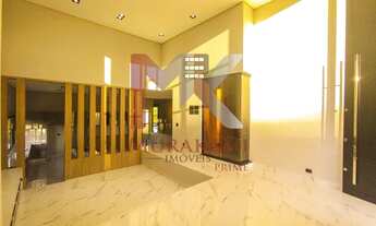 Imagem 6: SOBRADO - COND. JARDINS DE MONET - MARINGÁ