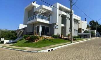 Imagem: PORTO ALEGRE - Casa de Condomínio - Lagos