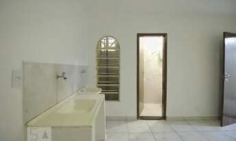 Imagem 3: Apartamento para Aluguel - Guará, 1 Quarto, 25 m2