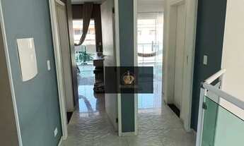 Imagem 6: Casa com 4 dormitórios para alugar, 400 m² por R$ 10.291/mês - City América - São Paulo/SP