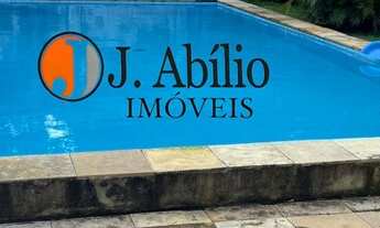 Imagem 7: Casa com 500m2, 4 suítes, 10 vagas, próximo a UECE