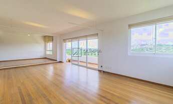 Imagem 2: Apartamento Venda 3 Dormitórios - 185 m² Alto de Pinheiros