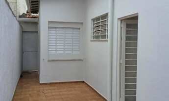 Imagem 2: Casa - Jardim Chapadão - Campinas