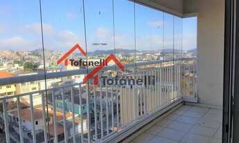 Imagem 4: Apartamento 80m² condominio Arcadia