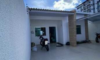 Imagem 2: Linda Casa no Parque 10 (Prox a bola do Mindu) 3 Qts Semi mobiliada 2 Vagas