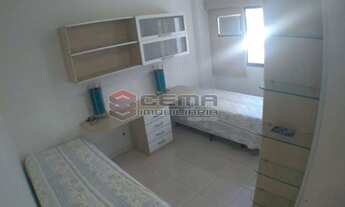 Imagem 3: Apartamento-À VENDA-Flamengo-Rio de Janeiro-RJ