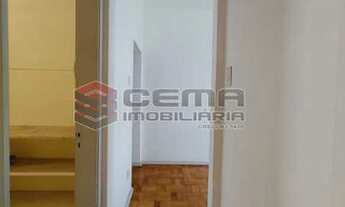 Imagem 7: Apartamento-À VENDA-Botafogo-Rio de Janeiro-RJ