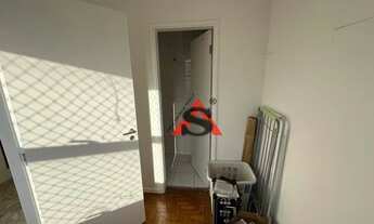 Imagem 16: Apartamento com 2 dormitórios para alugar, 78 m² por R$ 5.903,17 - Vila Mariana - São Paul