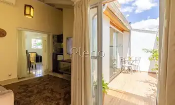 Imagem 5: Casa à venda no Parque Rural Fazenda Santa Cândida - Campinas/SP