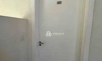 Imagem 3: Apartamento com 2 dormitórios, 46 m² - venda por R$ 150.000,00 ou aluguel por R$ 890,56/mê