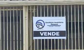 Imagem: Escritório imobiliário paranoá vende