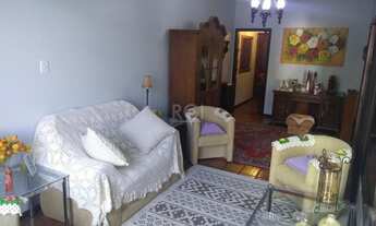 Imagem 1: Apartamento em Auxiliadora