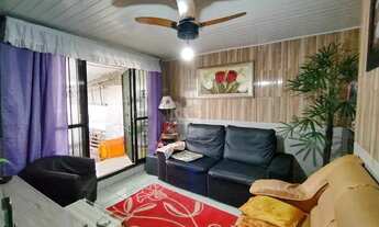 Imagem 1: Casa para Venda - 58m², 2 dormitórios, sendo 1 suites, 1 vaga - Hípica