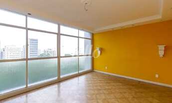 Imagem 6: São Paulo - Apartamento Padrão - Jardins