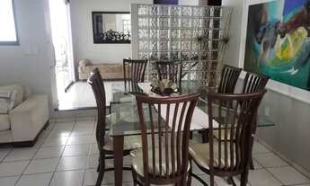 Imagem 6: Casa com 4 dormitórios à venda, 300 m² por R$ 1.290.000,00 - Candelária - Natal/RN