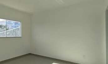 Imagem 7: Casa Geminada construção Nova Vila Primavera