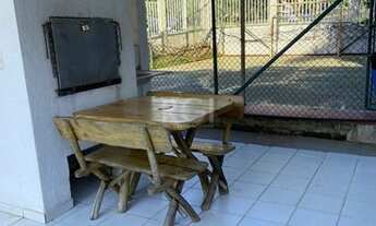 Imagem 7: Apartamento para Venda - 38.34m², 2 dormitórios, Jardim Leopoldina