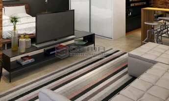 Imagem 2: Apartamento-À VENDA-Centro-Rio de Janeiro-RJ