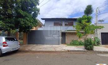 Imagem: Casa (sobrado na rua) 3 dormitórios/suite