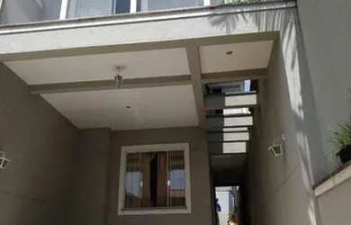 Imagem 5: Casa para Aluguel - Vila Mazzei, 3 Quartos, 200 m2