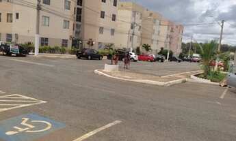 Imagem 2: Alugo apartamento no Paranoa Parque