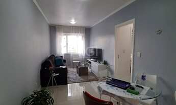 Imagem: Apartamento para Venda - 44.33m², 1 dormitório