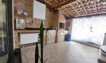 Imagem 5: São Bernardo do Campo - Casa Padrão - Pauliceia