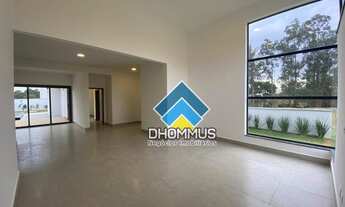 Imagem 6: Casa com 3 dormitórios à venda, 212 m² por R$ 1.750.000,00 - Condomínio Villas do Golfe