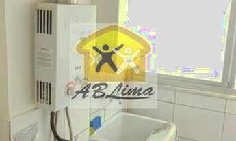 Imagem 5: Apartamento para Locação em Rio de Janeiro, Rio Comprido, 2 dormitórios, 1 suíte, 2 banhei