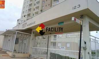 Imagem 2: Apartamento com 2 dormitórios à venda, 65 m² por R$ 330.000,00 ,no Bairro Parque Brasília