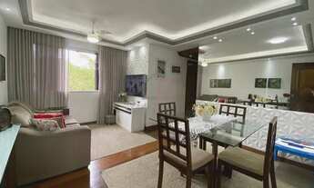 Imagem 2: Apartamento para venda, Vila do Imbuí, Salvador - 0236