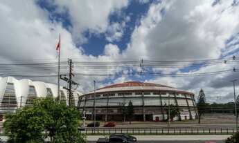 Imagem 7: Apartamento para Venda - 80.61m², 2 dormitórios, 1 vaga - Praia de Belas