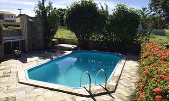 Imagem 3: Casa de veraneio em Tamandaré