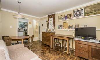 Imagem: Apartamento para Venda - 60.18m², 2 dormitórios