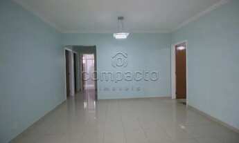 Imagem 3: Apartamento Padrão em São José do Rio Preto