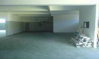 Imagem 3: SAO PAULO - Galpão/Depósito/Armazém - VILA GEA