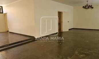 Imagem: Casa (térrea na rua) 4 dormitórios/suite