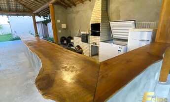 Imagem 6: CASA FRENTE MAR / PIÚMA - ES