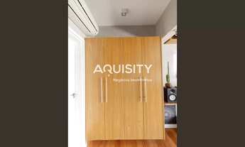 Imagem 6: Apartamento Duplex à venda 64m² Vila Olímpia 1 suíte 2 banheiros Sala 2 ambientes 1 Vaga C