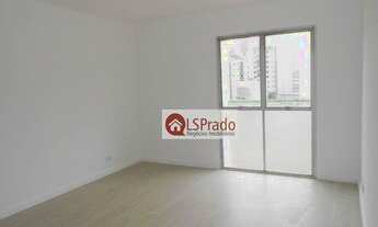 Imagem 7: Ao lado da Univ. Anhembi Morumbi, 2 dormitórios, dependências de serviço e 1 vaga!