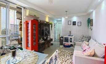 Imagem 4: Apartamento para Venda - 50m², 2 dormitórios, 1 vaga - Cristal