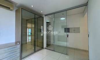 Imagem 7: Apartamento / Ed. Vitrine Umarizal - 3 Suítes - 183m² - 10º Andar - 3 Vagas - Varanda - Na