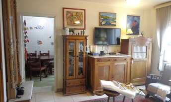 Imagem 6: Apartamento para Venda - 93.21m², 3 dormitórios, 1 vaga - Santa Cecília