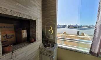 Imagem 7: Ótima oportunidade em Areias/São José! Apartamento com 02 dormitórios, sendo 01 suíte, 01