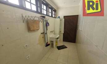 Imagem 7: Casa com 4 dormitórios à venda, 292 m² por R$ 1.700.000,00 - Centro - Bertioga/SP